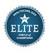 2017 Elite Circle Of Champions Badge